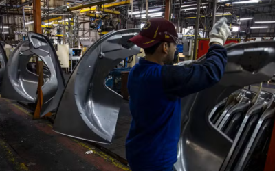 Onix, Mobi, Kwid… Veja carros produzidos no Brasil que podem ter redução de IPI em novo programa do governo