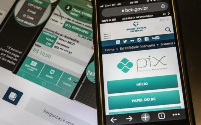 CNJ comunica vazamento de dados de chaves Pix de 11 milhões de pessoas