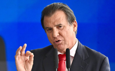 Brasil cria 166,6 mil empregos formais em junho, menos que no mesmo mês de 2024, indica Caged