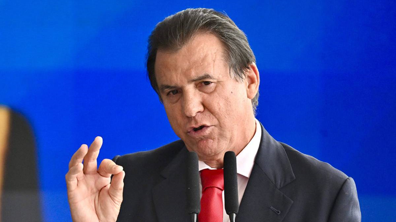 Brasil cria 166,6 mil empregos formais em junho, menos que no mesmo mês de 2024, indica Caged