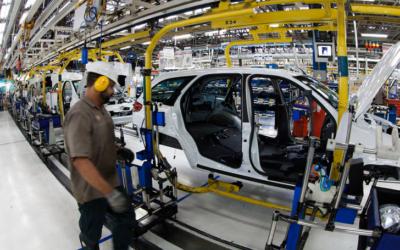 Reforma tributária: Anfavea articula limitar ‘imposto do pecado’ para veículos em 5%