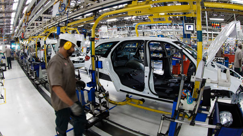 Reforma tributária: Anfavea articula limitar ‘imposto do pecado’ para veículos em 5%