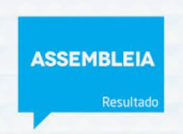 RESULTADO DA ASSEMBLEIA – SOLUTIC-2010