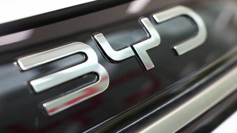 Sindicato denuncia BYD por suposta pressão contra contribuição