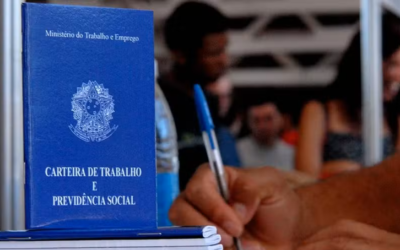 Criação de vagas formais em setembro supera expectativa do mercado, mas mostra sinais de desaceleração