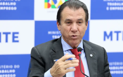 Mudanças no vale-alimentação devem ser anunciadas em outubro