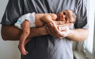 Projeto busca ampliar licença-paternidade para um mês