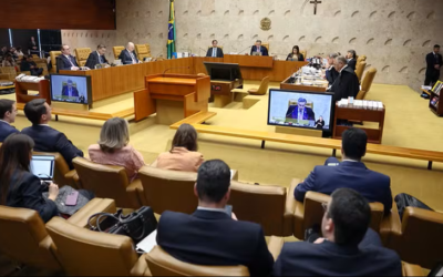 STF dá prazo de 24 meses para que Congresso legisle sobre proteção de trabalhadores diante da automação