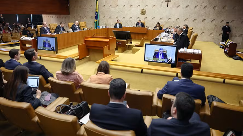 STF dá prazo de 24 meses para que Congresso legisle sobre proteção de trabalhadores diante da automação