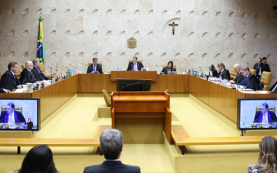 STF determina regulamentação de imposto sobre grandes fortunas, mas não dá prazo ao Congresso