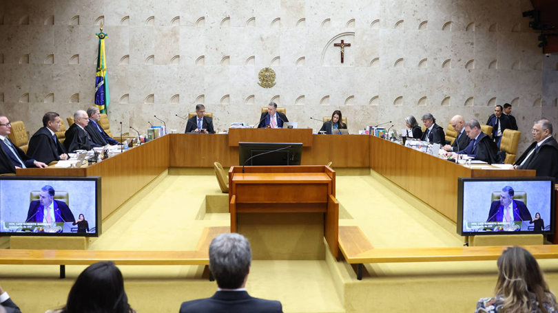 STF determina regulamentação de imposto sobre grandes fortunas, mas não dá prazo ao Congresso