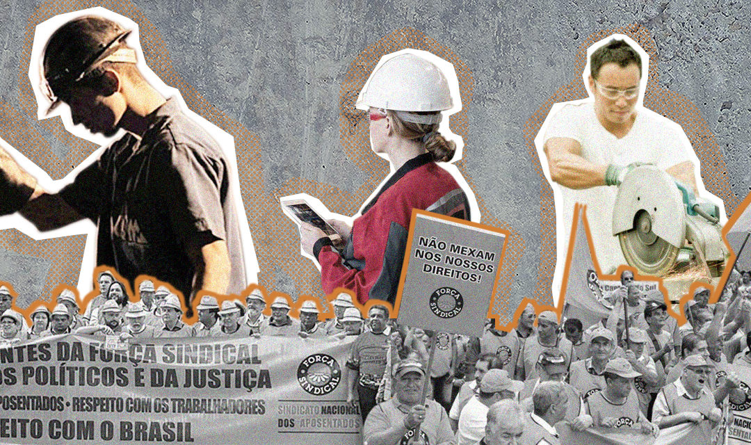 Para que servem os sindicatos no século XXI?