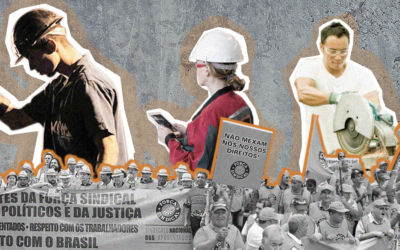 Para que servem os sindicatos no século XXI?