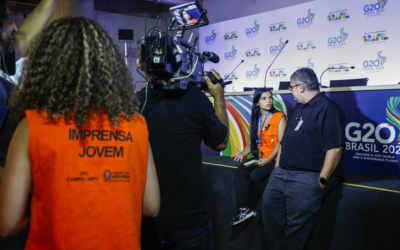 Vagas de aprendizagem no trabalho mantém alta e chegam a 710 mil