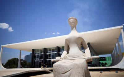 STF derruba revisão da vida toda do INSS por 8 votos a 3