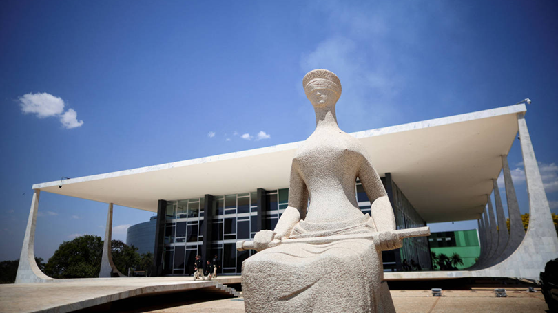 STF derruba revisão da vida toda do INSS por 8 votos a 3