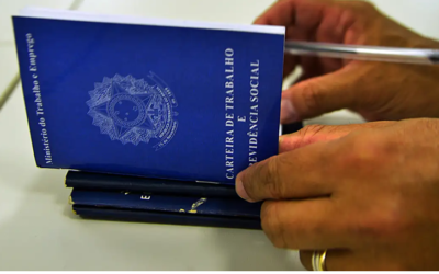 Governo confirma salário mínimo de R$ 1.621 em 2026