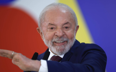 Brasil está pronto para fim da escala 6×1, diz Lula