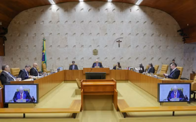 STF decide manter mudança na aposentadoria por invalidez feita pela Reforma da Previdência de 2019