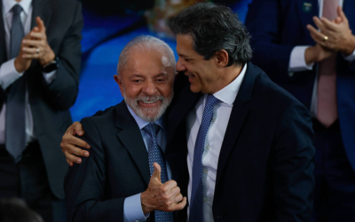 Arrecadação tem alta real de 3,65% em 2025 e fecha ano em patamar recorde