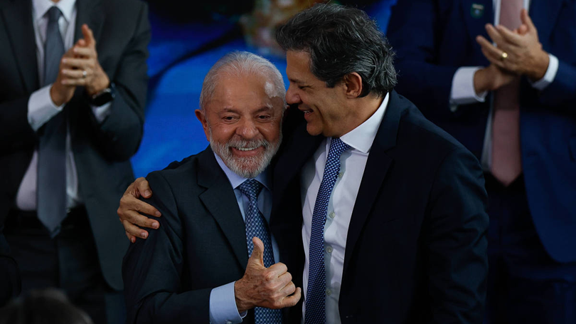 Arrecadação tem alta real de 3,65% em 2025 e fecha ano em patamar recorde