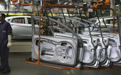 Anfavea: produção veicular com kits importados ameaça 69 mil empregos