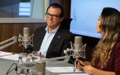 Brasil inicia 2026 com indicadores históricos no mercado de trabalho, afirma Luiz Marinho