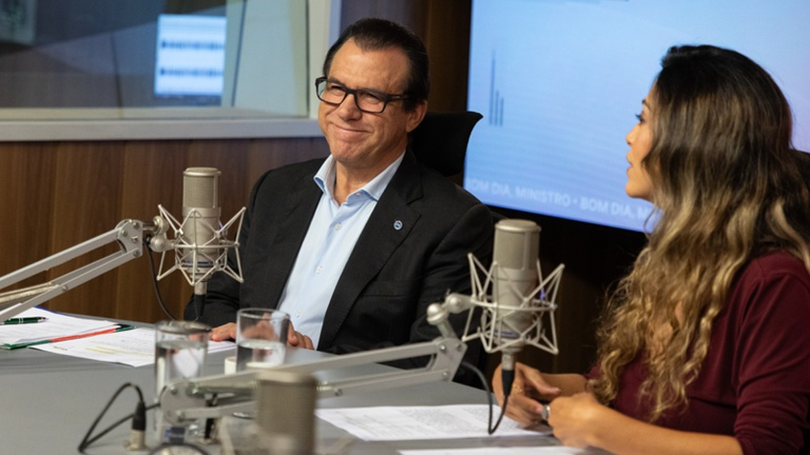 Brasil inicia 2026 com indicadores históricos no mercado de trabalho, afirma Luiz Marinho