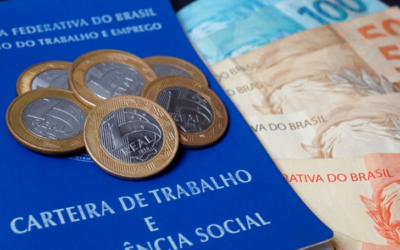 Teto do seguro-desemprego sobe para R$ 2.518,65 após reajuste