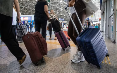 Resultado de serviços abaixo da projeção do mercado, reforça cenário de desaceleração da economia