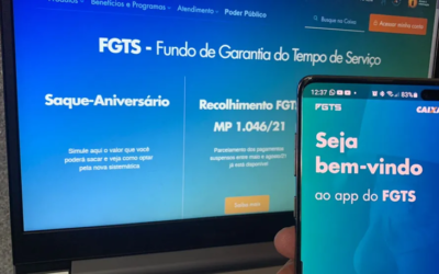 Conselho deve liberar R$ 13 bilhões do lucro do FGTS a 138 milhões de trabalhadores até agosto