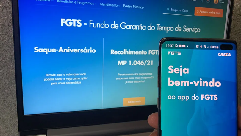 Conselho deve liberar R$ 13 bilhões do lucro do FGTS a 138 milhões de trabalhadores até agosto