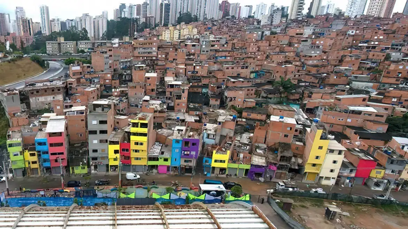 Oxfam Brasil: concentração de riqueza amplia desigualdade política