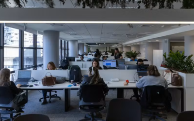 Empresas que descumprirem NR-1 sobre saúde mental no trabalho podem voltar a ser punidas a partir desta quarta-feira