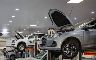 Vendas de veículos novos batem recorde em setembro com alta de 1,15%, diz Fenabrave