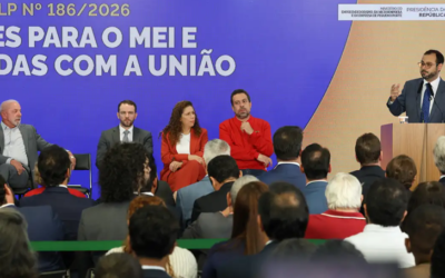 Perdão de dívidas e novo teto do MEI: entenda o que muda