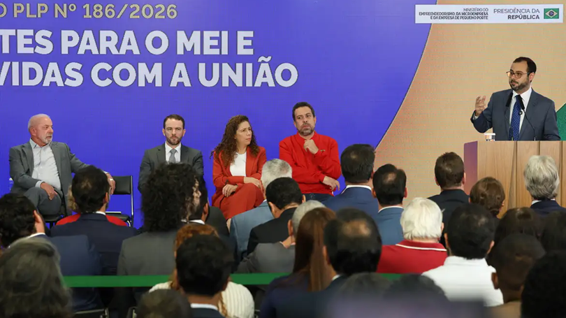 Perdão de dívidas e novo teto do MEI: entenda o que muda