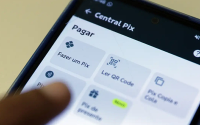 Contas-salário terão Pix Automático a partir de 1º de julho de 2027