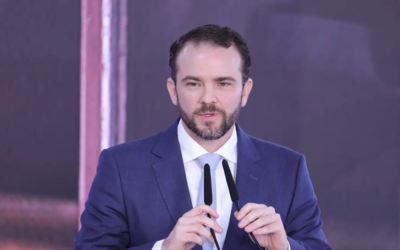 Ministro prevê renegociação de R$ 90 bi em 3ª fase do Desenrola
