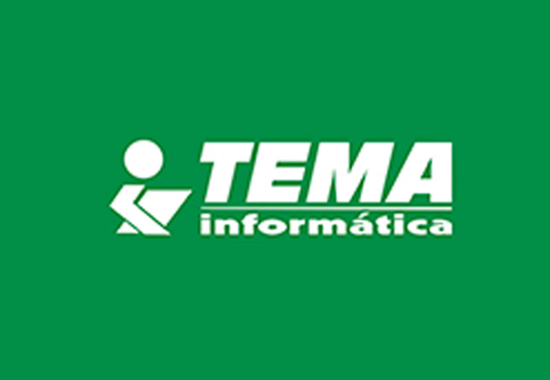 TEMA Informática