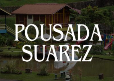 Pousada Suarez