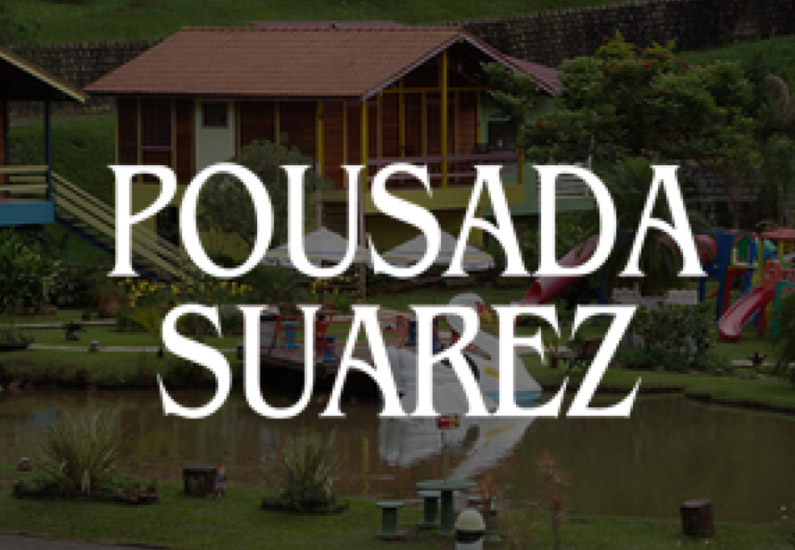 Pousada Suarez