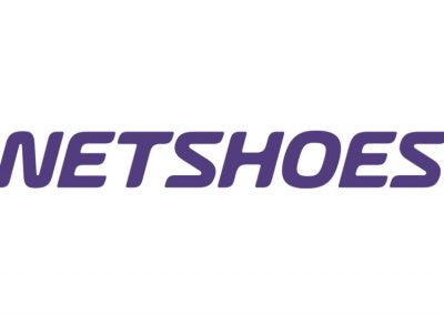 Novo convênio NetShoes