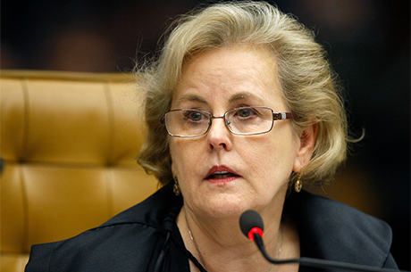 03/08/2017 – STF dá 5 dias para governo explicar reajuste nos combustíveis.