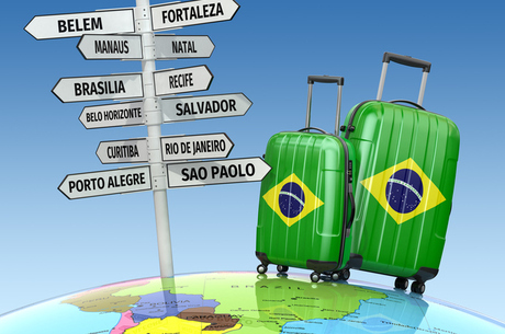 05/10/2017 – Empresa abre vaga de R$ 100 mil para interessado em viajar o País