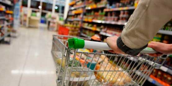 06/03/2018 – Confiança do consumidor teve queda de 0,2% em fevereiro, diz CNI