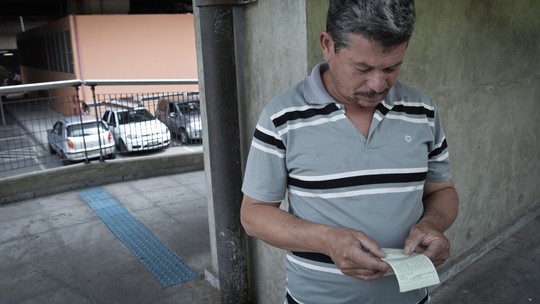 07/07/2017 – Maioria dos inadimplentes ganha até 2 salários mínimos, diz Serasa.