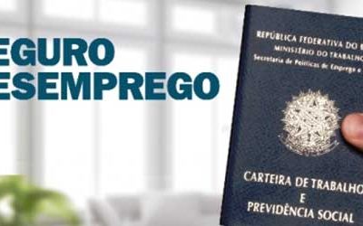 09/01/2018 – Sistema antifraude bloqueou 52 mil requerimentos do seguro desemprego