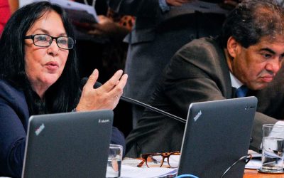 10/04/2018 – CAS pode votar proposta que permite o saque do FGTS ao trabalhador que se demitir