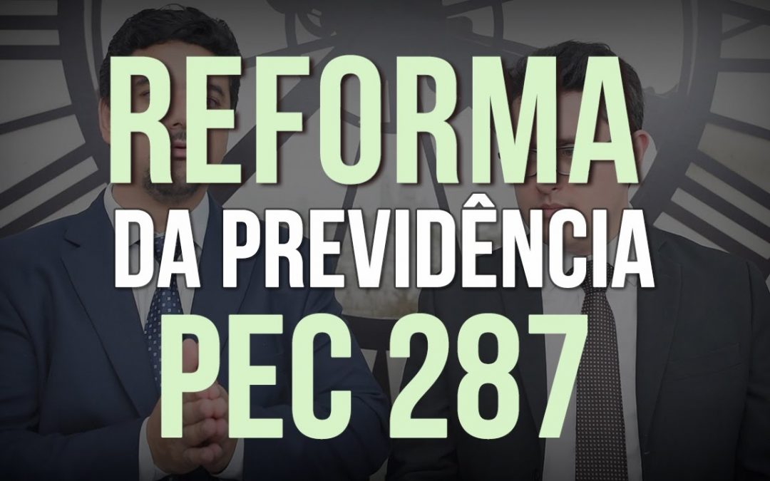 PEC 287 acaba com a multa de 40% do FGTS na demissão de trabalhador aposentado**